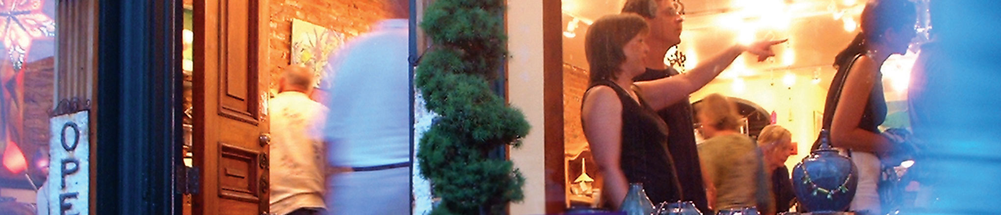 Downtown Collingswood