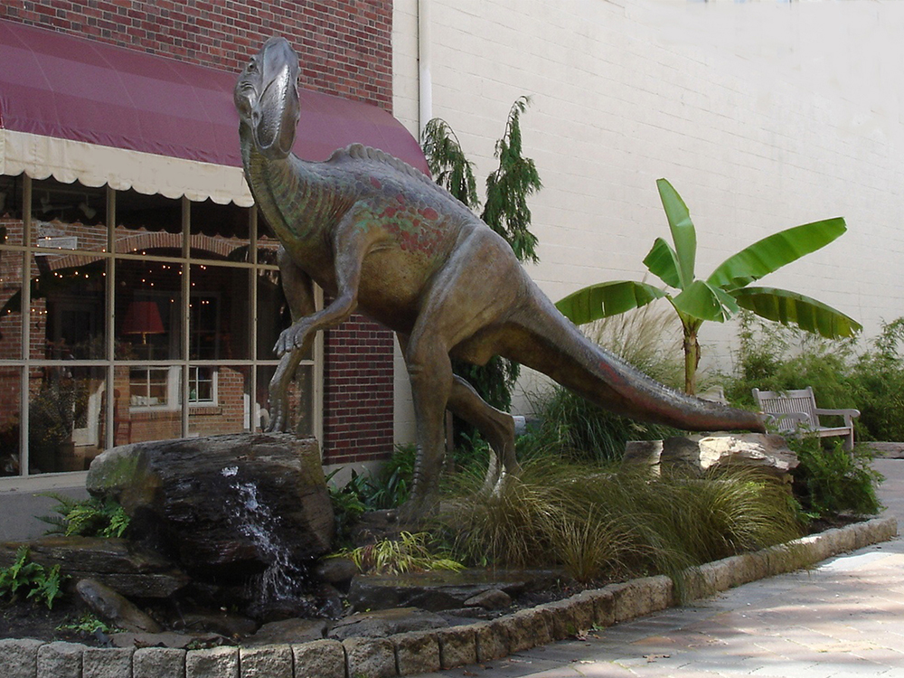 Hadrosaurus-2
