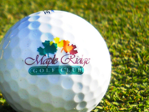 Maple Ridge Golf Club-1