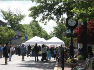 image of Collingswood Farmers’ Market south jersey