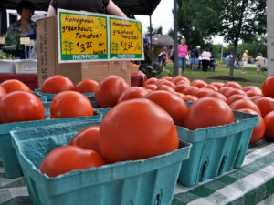 image of Columbus Farmers Market in south jersey