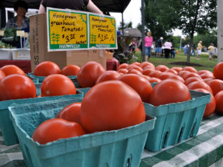 Ultimate Guide To South Jersey Farmers Markets | Fresh Produce, Meats