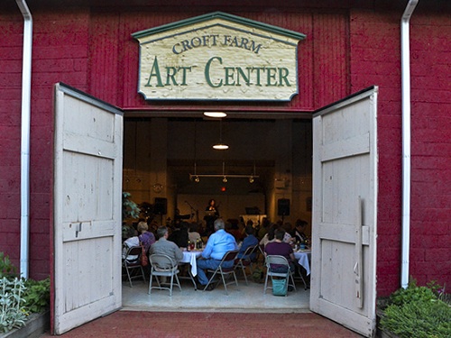 Croft Farms Arts Center