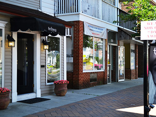 Downtown Swedesboro | VisitSouthJersey.com