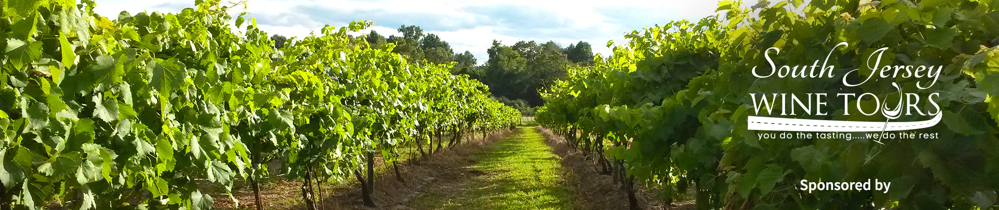 south jersey winery tours