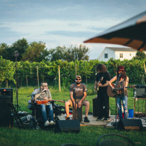 music live wineries vineyard auburn road summer long visitsouthjersey stage vineyards