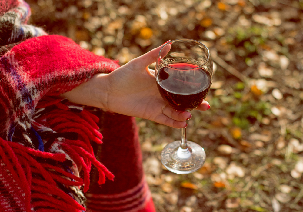Fall Wine Festivals You Can’t Miss Visit South Jersey
