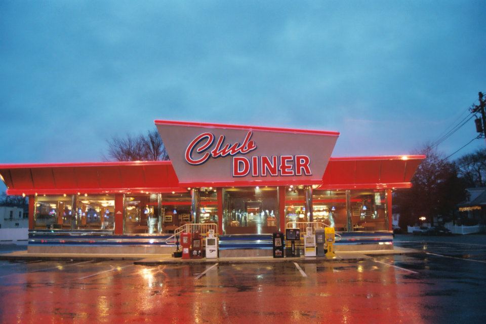 14 South Jersey Diners Open 24-Hours a Day ...