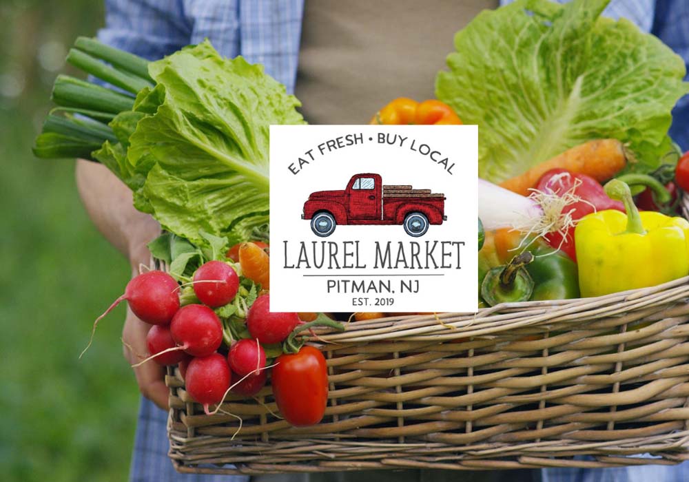 Laurel Market Event