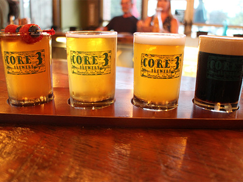 Core3 Brewery
