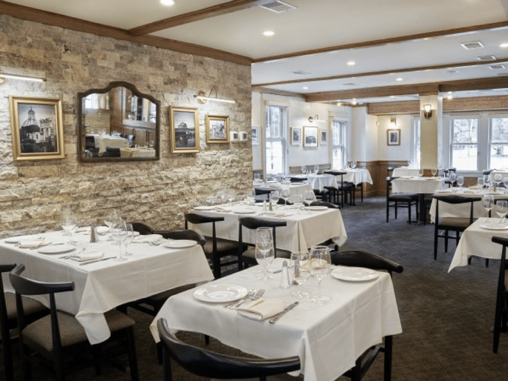 Amici Restaurant Cherry Hill NJ