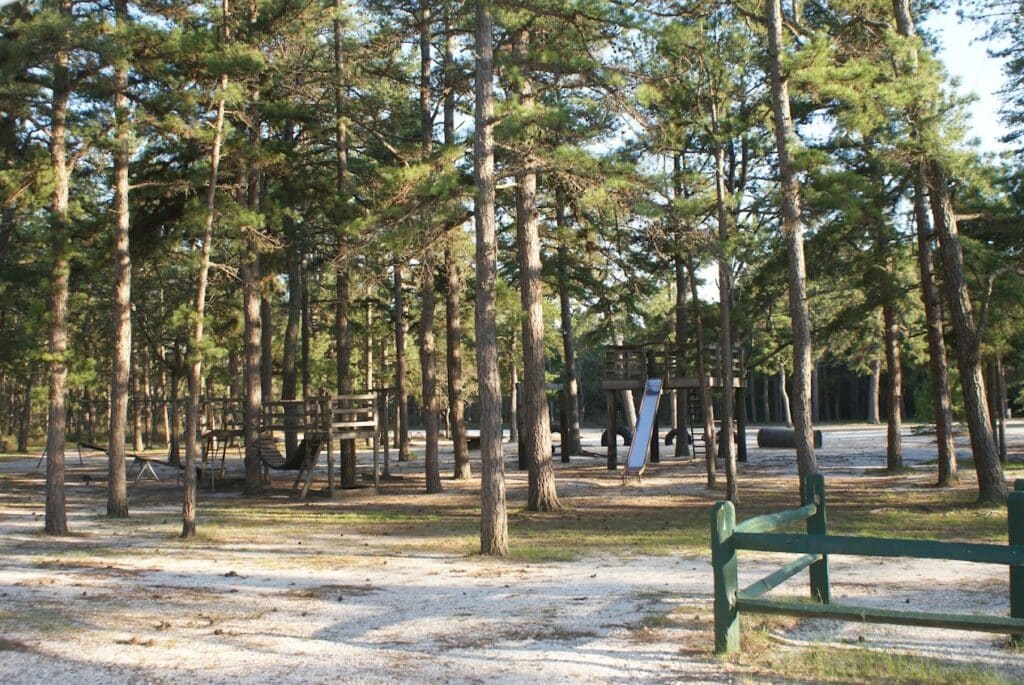 Playground HD