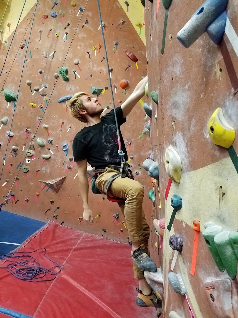 climb