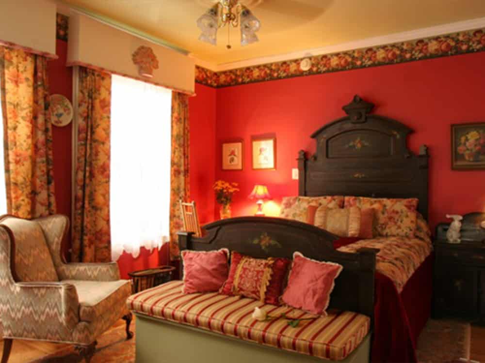 South Jersey Bed and Breakfasts
