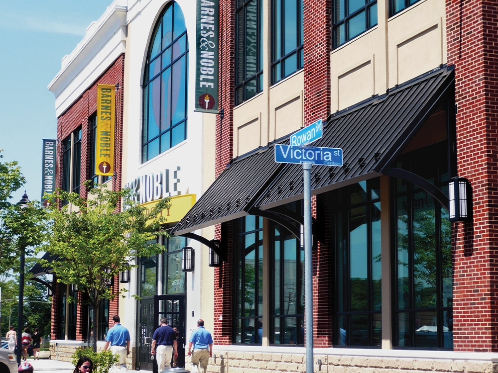 conversie rundvlees verf Shopping in South Jersey's Downtowns | Visit South Jersey