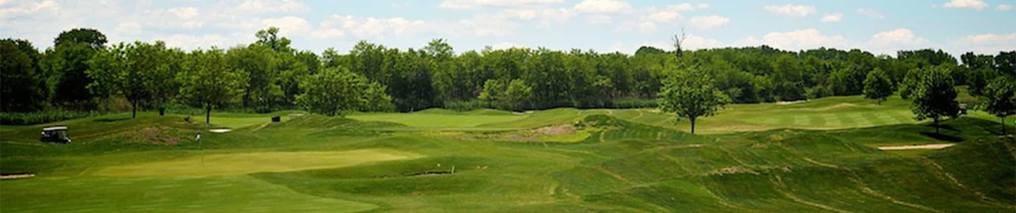 Golf & Country Clubs - Visit South Jersey