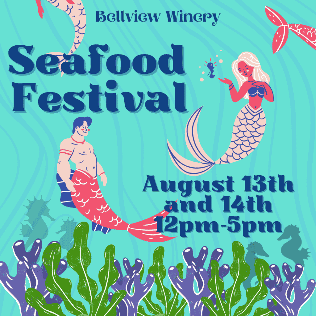 Seafood Festival Visit South Jersey