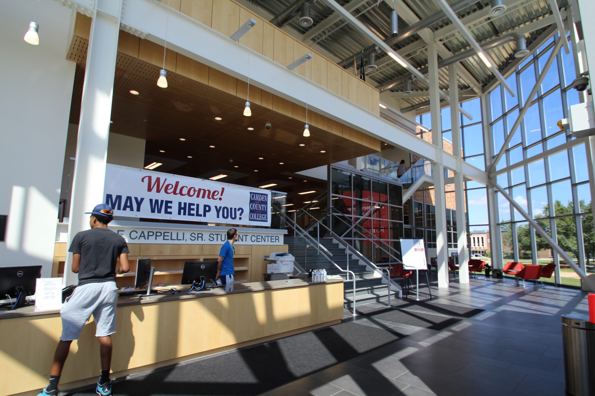 Plan Your Trip to South Jersey