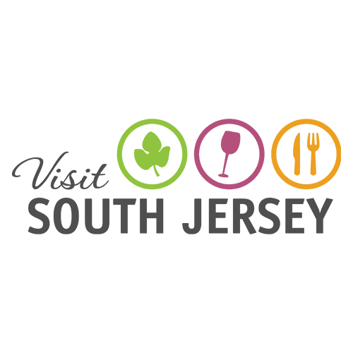 Visit South Jersey logo