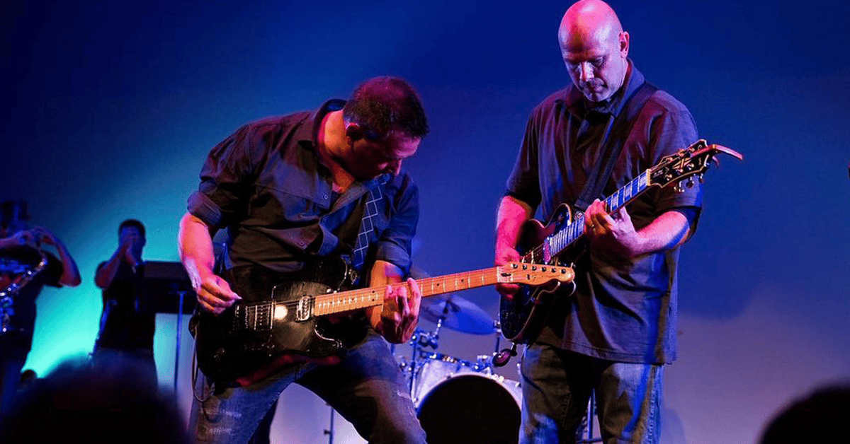 Made in Jersey Festival Visit South Jersey