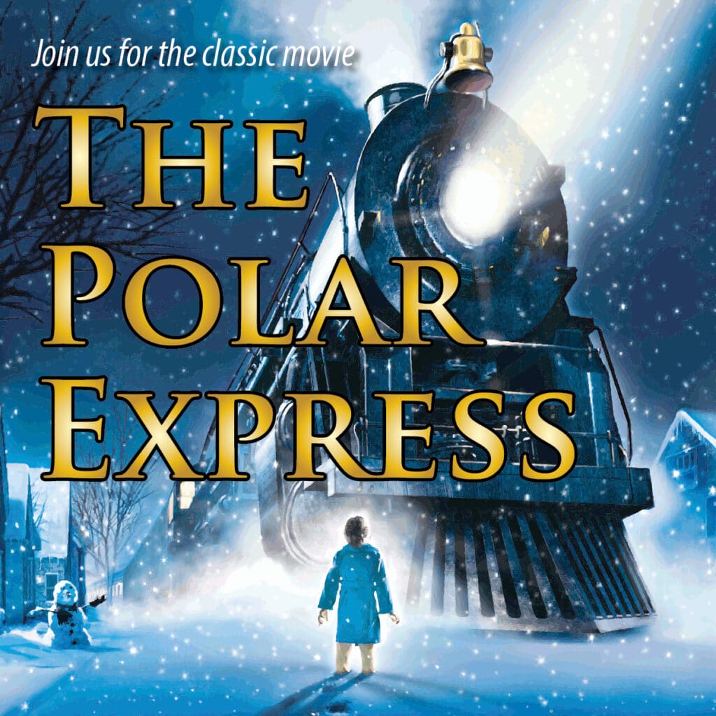 The Polar Express (movie) | Visit South Jersey