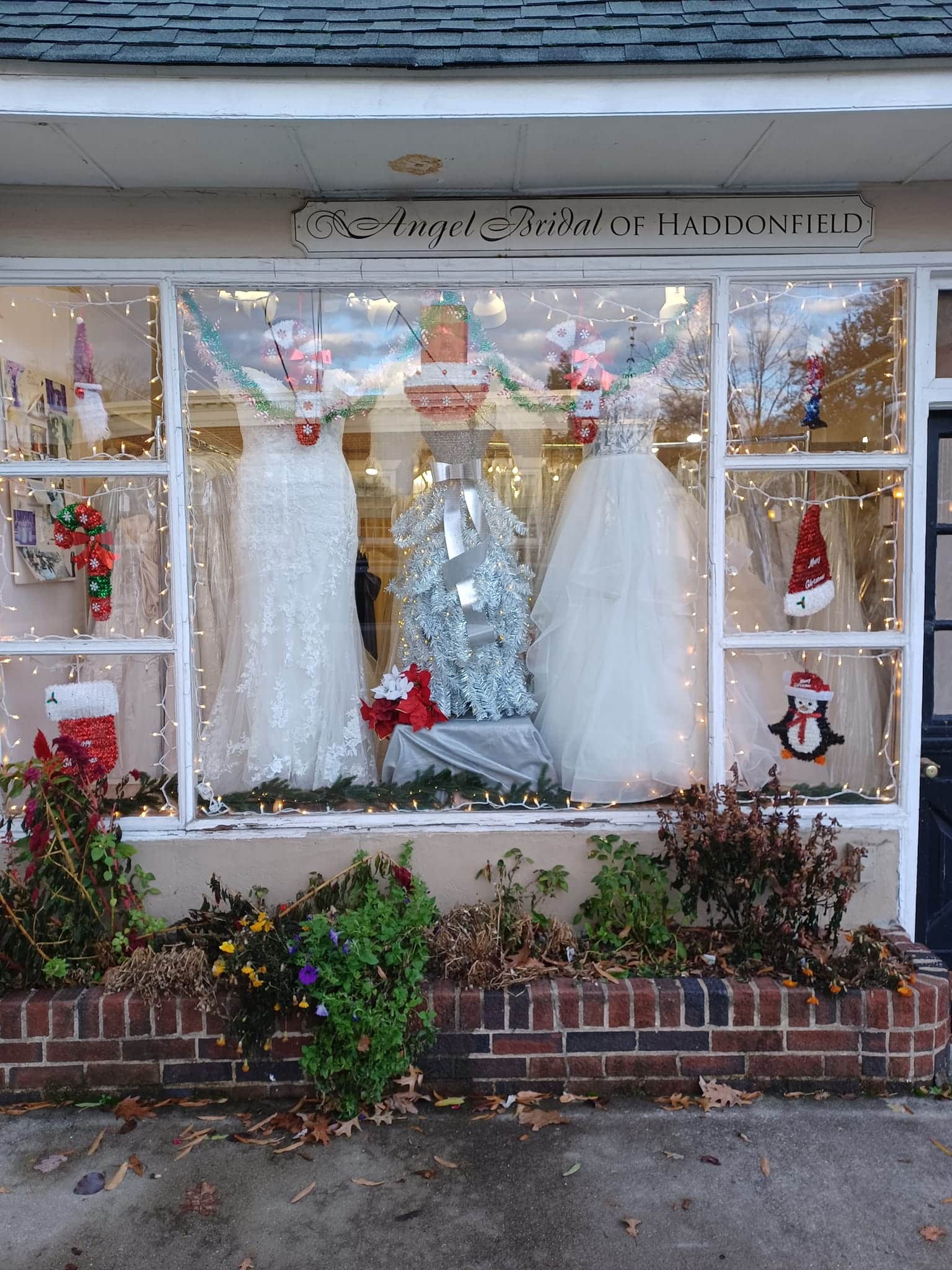 Angel Bridal Of Haddonfield Visit South Jersey