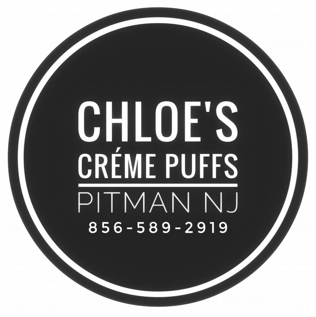 Chloe’s Creme Puffs