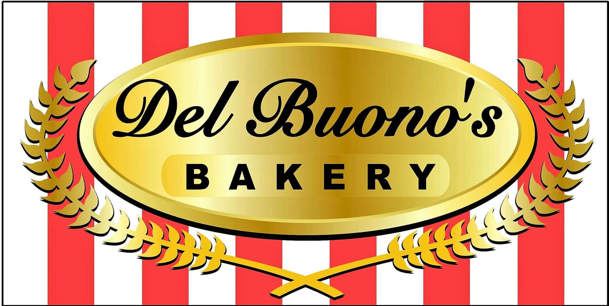 Del Buono's Bakery Visit South Jersey