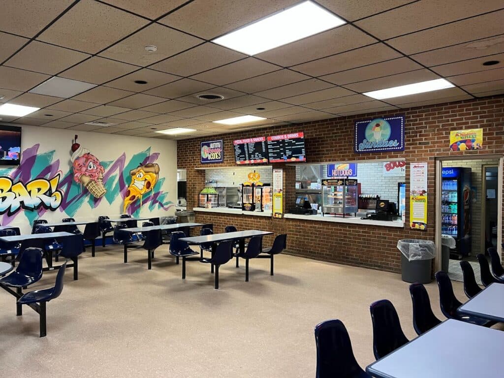 The Rink | Visit South Jersey