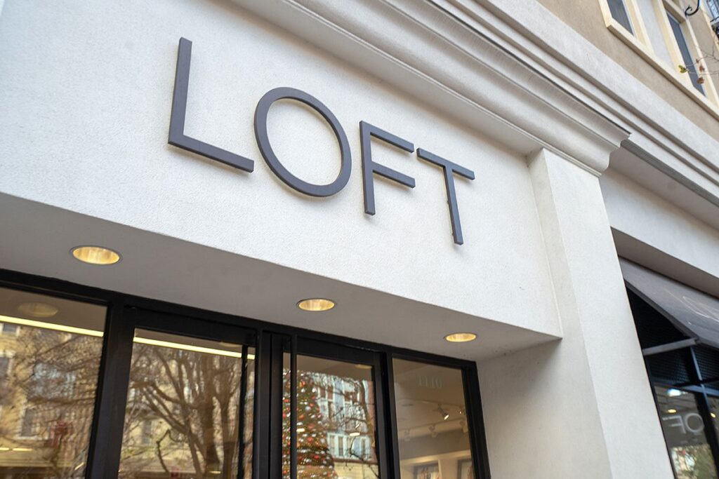 LOFT