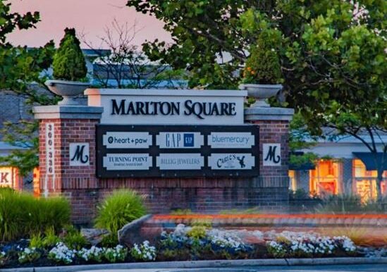 Marlton Square