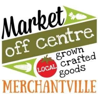 Merchantville Market off Centre