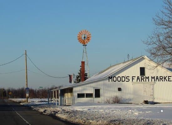 Mood’s Farm Market