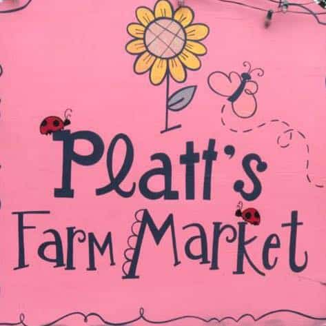 Platt’s Farm Market