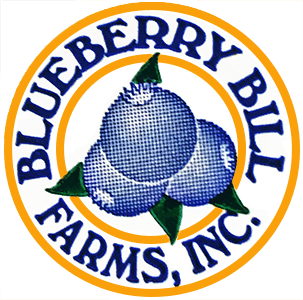 blueberry bill