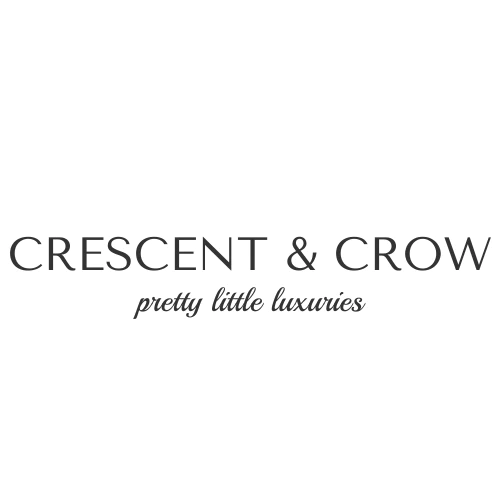 crescent and crow