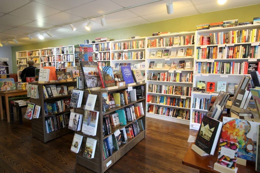 inkwood books 1