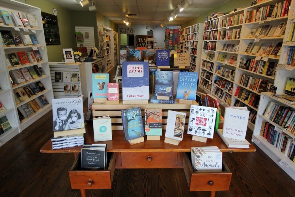 inkwood books 2