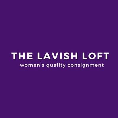 lavish loft logo