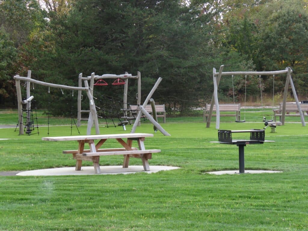 park
