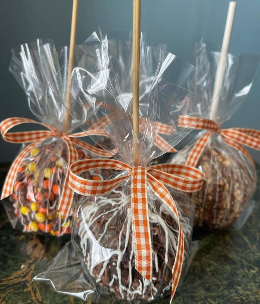 the candy buffett 1