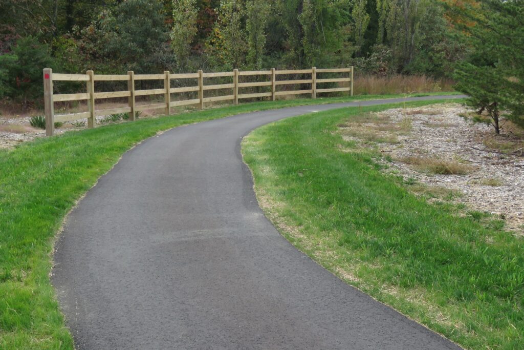 trail