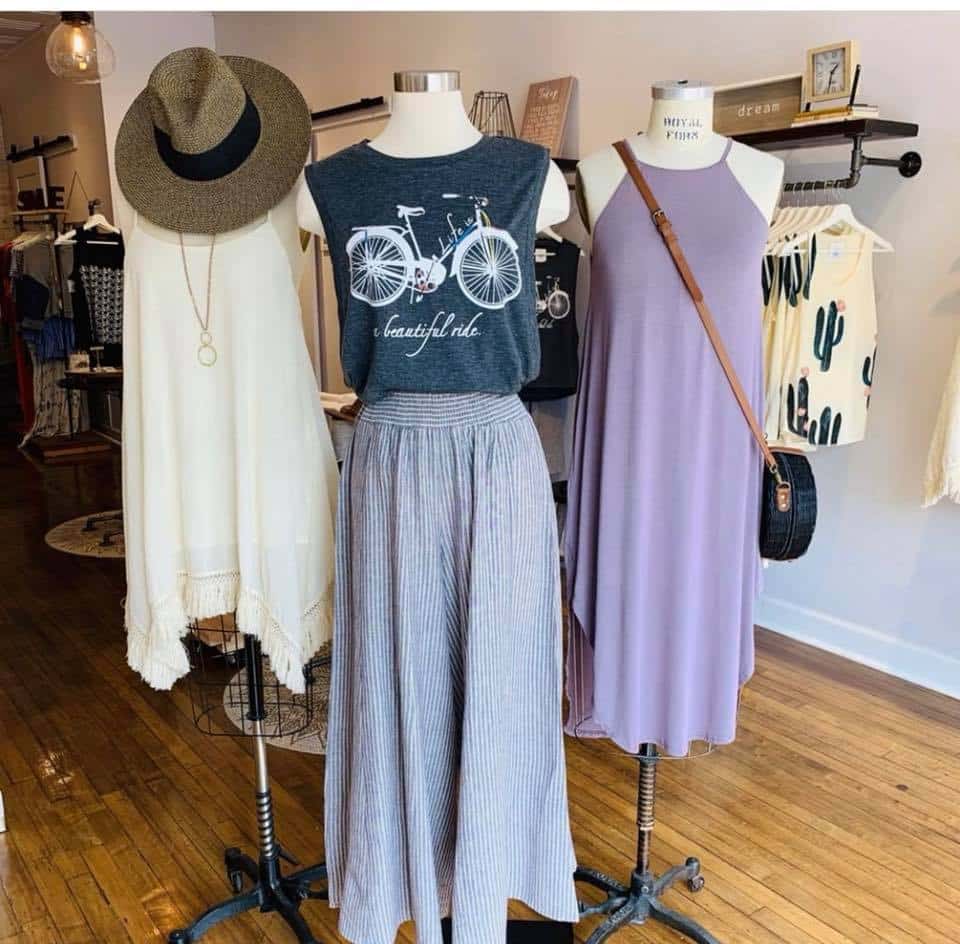 Wander Boutique Visit South Jersey