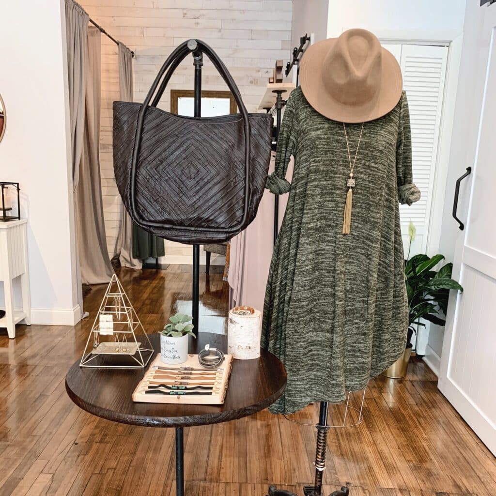 Wander Boutique Visit South Jersey