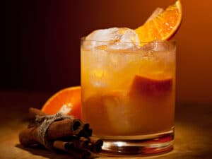 10 Cold Weather Cocktails to Sip All Winter Long