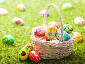 Easter Celebrations in South Jersey