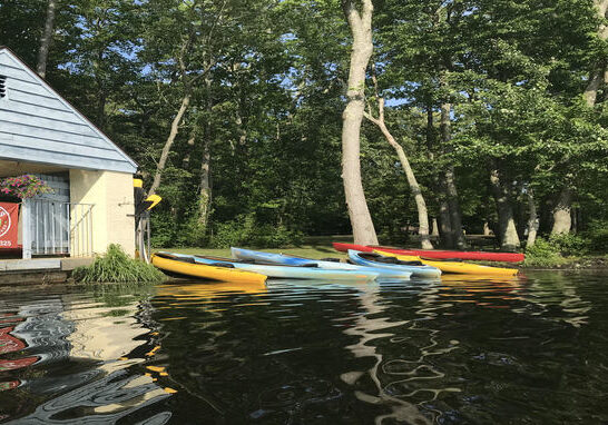 Ant's Canoes and Kayaks