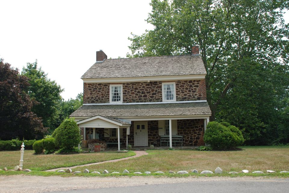 image of Gabreil Daveis Tavern House