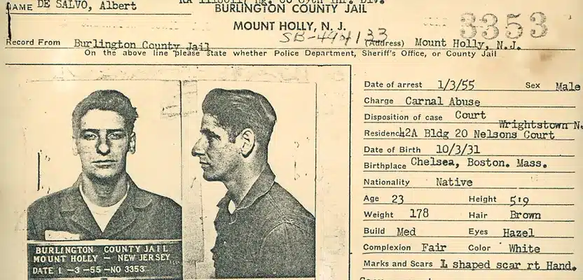 cover BURLINGTON COUNTY PRISON TOURS