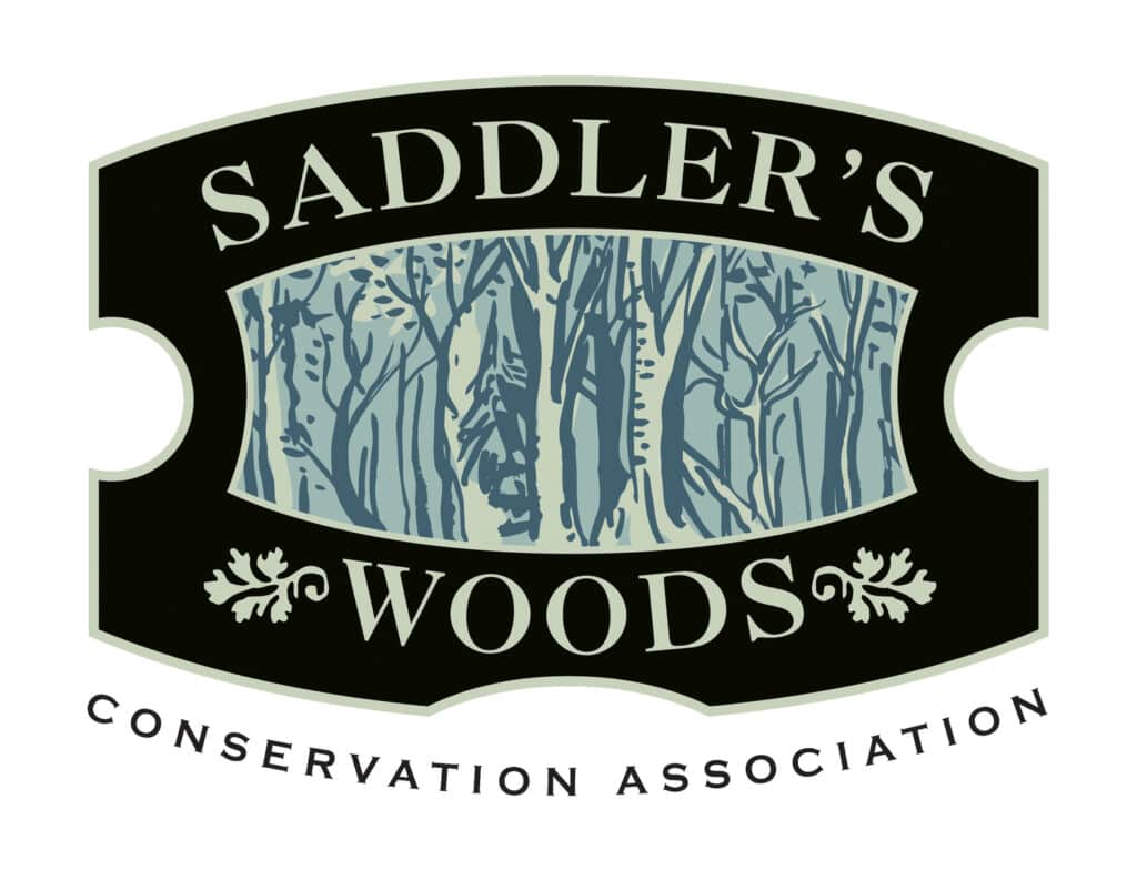 Logo of Saddler's Wood